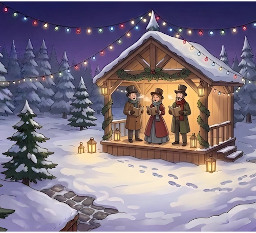 Nikolausmarkt Nippes